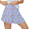 Women's Skort - Imagine with Figment