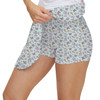 Women's Skort - Thumper Springtime