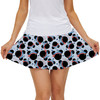 Women's Skort - A Pirate Life for Mickey