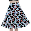 A-Line Pocket Skirt - A Pirate Life for Mickey