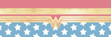 Wonder Woman Super Hero Inspired