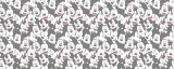 Many Faces of Mickey Mouse