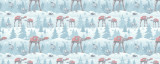 AT-AT Christmas on Hoth