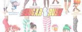 Sugar Rush Racers Wreck It Ralph Inspired