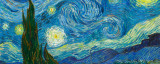 Van Gogh Starry Night