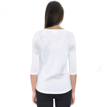 3/4 Sleeve Raglan T-Shirt