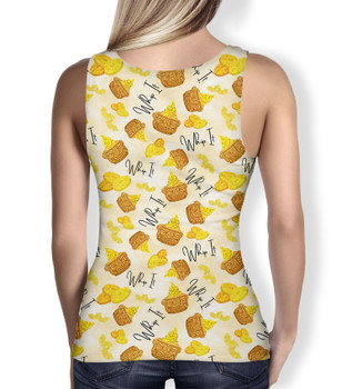 Women's Tank Top - Dole Whip It!