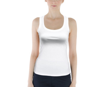 Racerback Tank Top