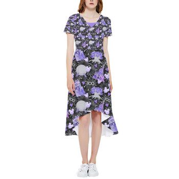 High Low Midi Dress - Disney 100th Anniversary