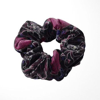 Velvet Scrunchie - Marvelous Magical Mim