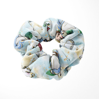 Velvet Scrunchie - Whimsical Belle