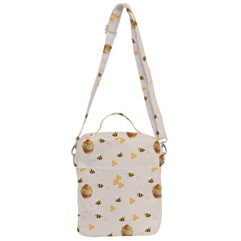 Crossbody Bag - Hunny Pots Winnie The Pooh Inspired