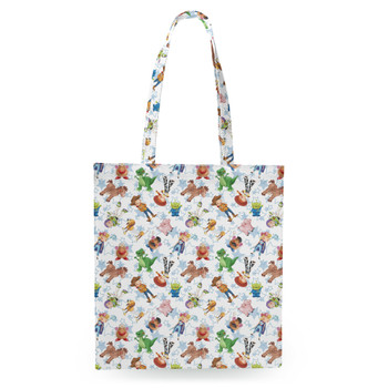 Tote Bag - Toy Story Friends