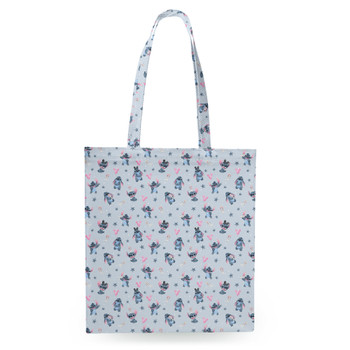 Tote Bag - Happy Stitch