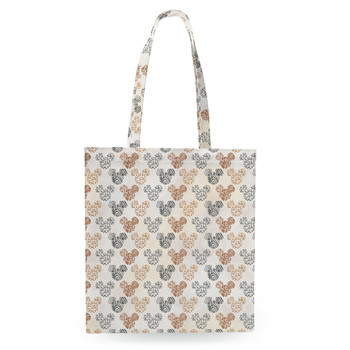 Tote Bag - Safari Mickey Ears