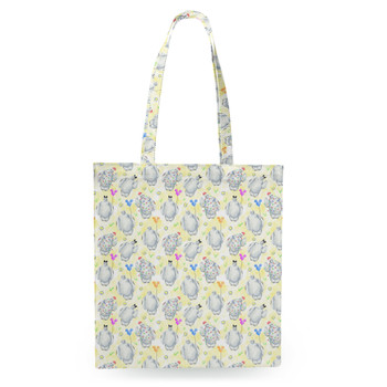 Tote Bag - Festive Baymax