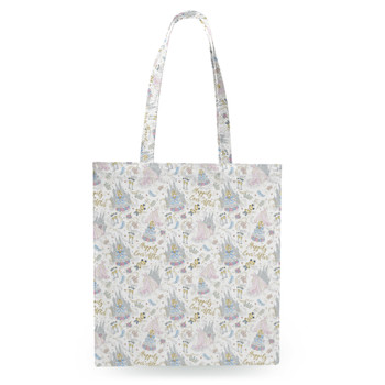 Tote Bag - Happily Ever After Disney Weddings Inspired