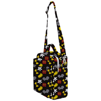 Crossbody Bag - Dress Like Mickey