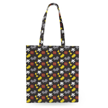 Tote Bag - Dress Like Mickey