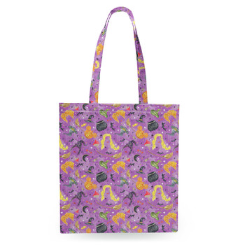 Tote Bag - Hocus Pocus Mouse Ears