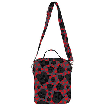 Crossbody Bag - Vader Valentine