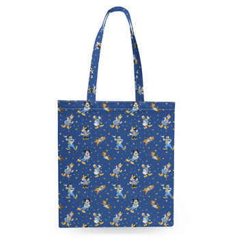 Tote Bag - 50th Anniversary Fancy Outfits
