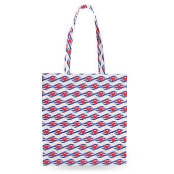 Tote Bag - Disney Cruise Logo