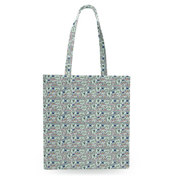 Tote Bag - Scrooge Disney Dollars