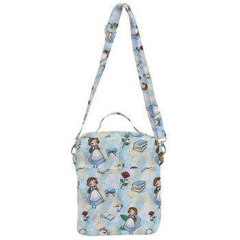 Crossbody Bag - Whimsical Belle