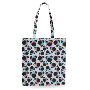 Tote Bag - A Pirate Life for Mickey