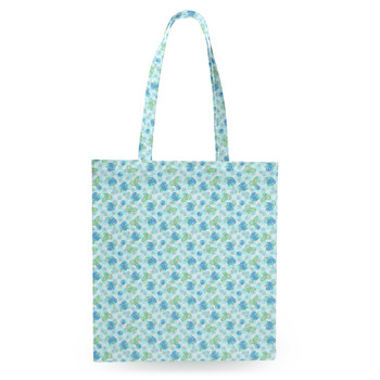 Tote Bag - Summer Fruits - Blueberry