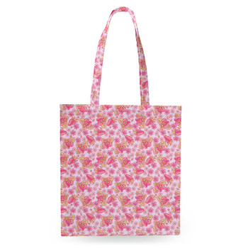 Tote Bag - Summer Fruits - Strawberry