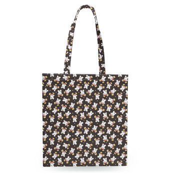 Tote Bag - Ghost Mickey