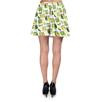 Skater Skirt - Perfect Pickle Jars