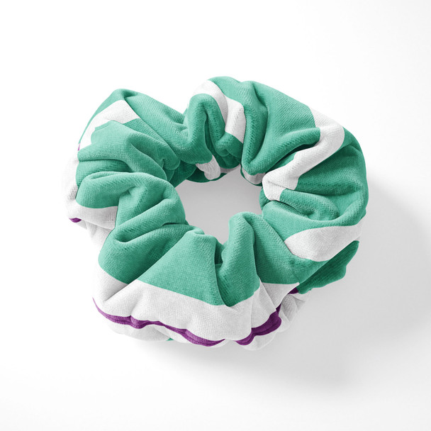 Velvet Scrunchie - Vanellope von Schweetz Inspired