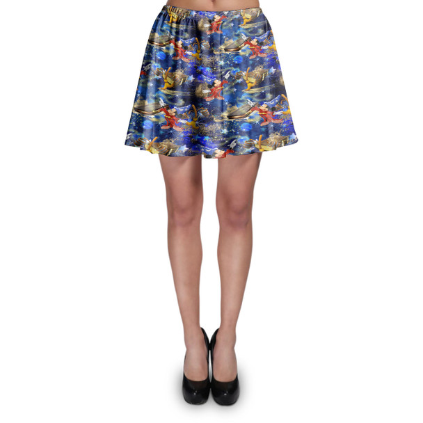 Skater Skirt - Fantasia