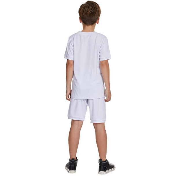 Kids' T-Shirt & Shorts Set