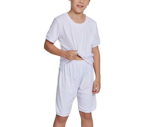 Kids' T-Shirt & Shorts Set