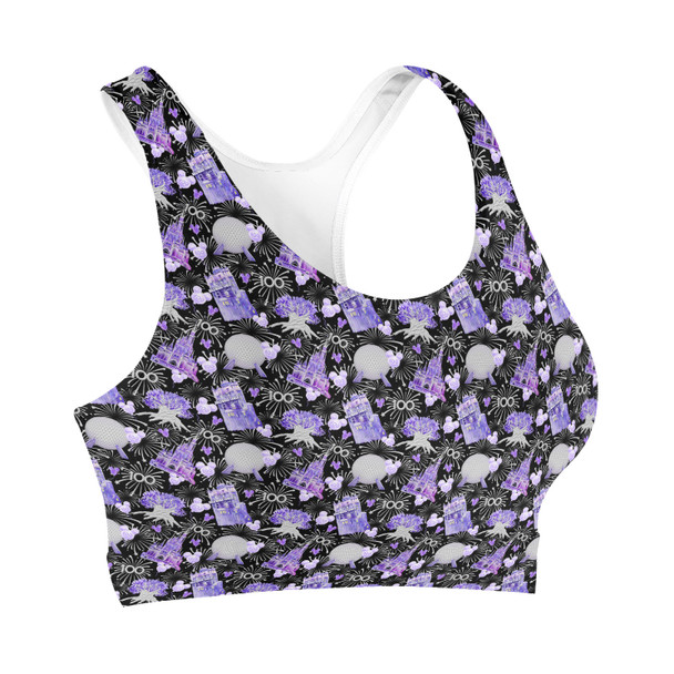 Sports Bra - Disney 100th Anniversary