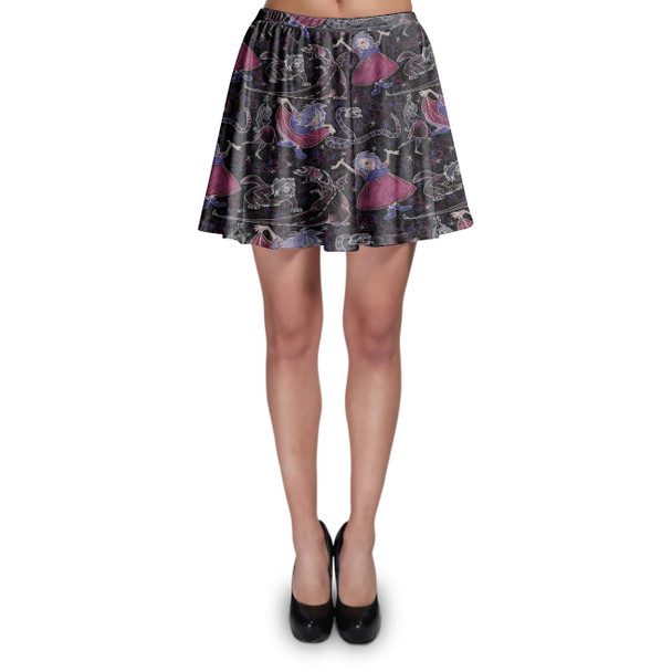 Skater Skirt - Marvelous Magical Mim