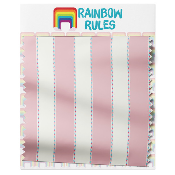 001271 The Candy Stripe Wall