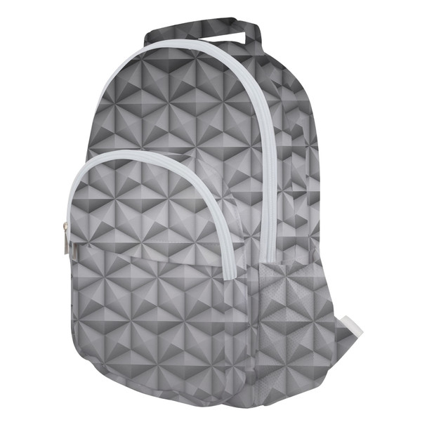 Pocket Backpack - EPCOT Icon