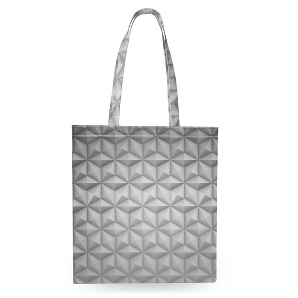 Tote Bag - EPCOT Icon