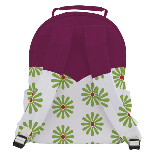 Pocket Backpack - Haunted Mansion Tightrope Walker