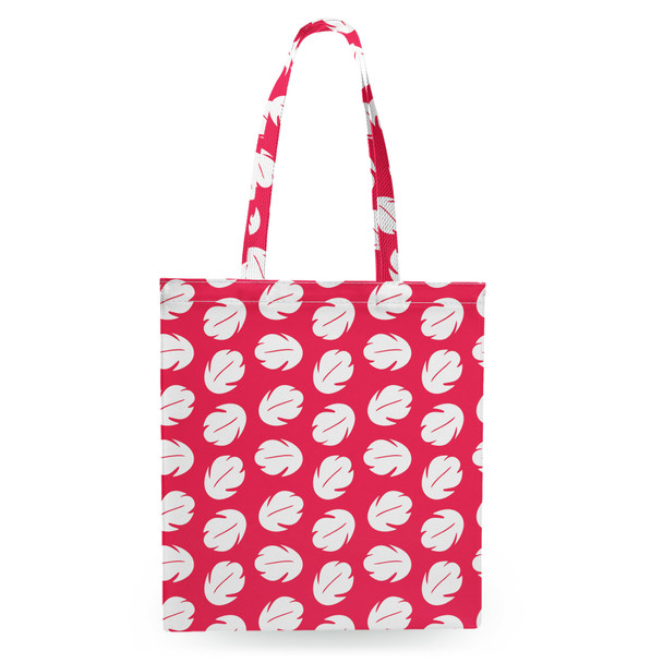 Tote Bag - Lilo Hawaiian Dress