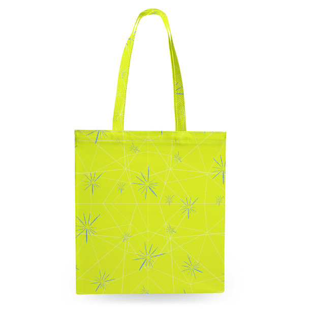 Tote Bag - Joy Inside Out Inspired