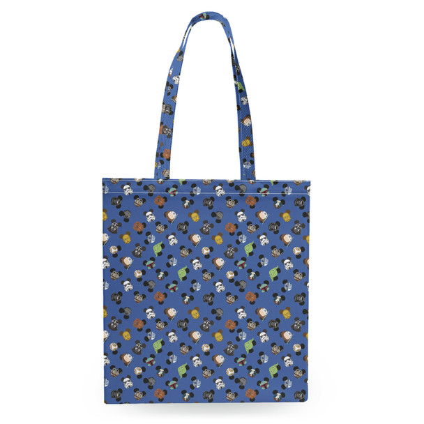 Tote Bag - Star Wars Mouse Ears