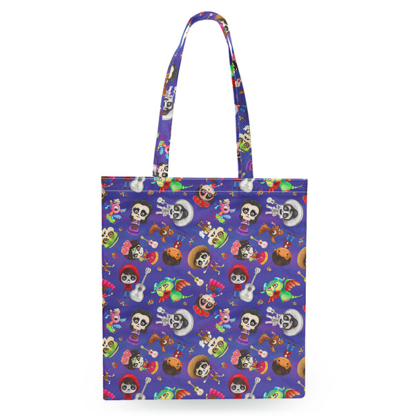 Tote Bag - Poco Loco Coco Inspired