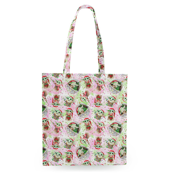 Tote Bag - The Asset Does Christmas