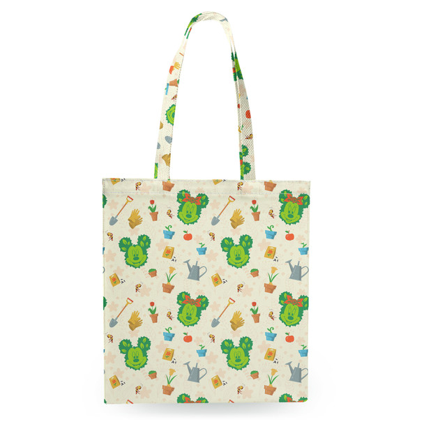 Tote Bag - Flower & Garden Festival